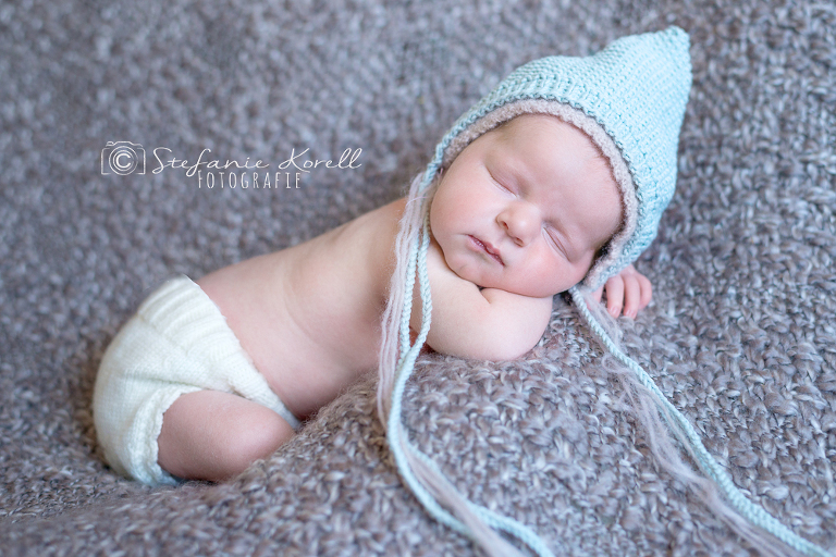 Neugeborenenfotos Heimerdingen, www.babyfotografin-stuttgart.de