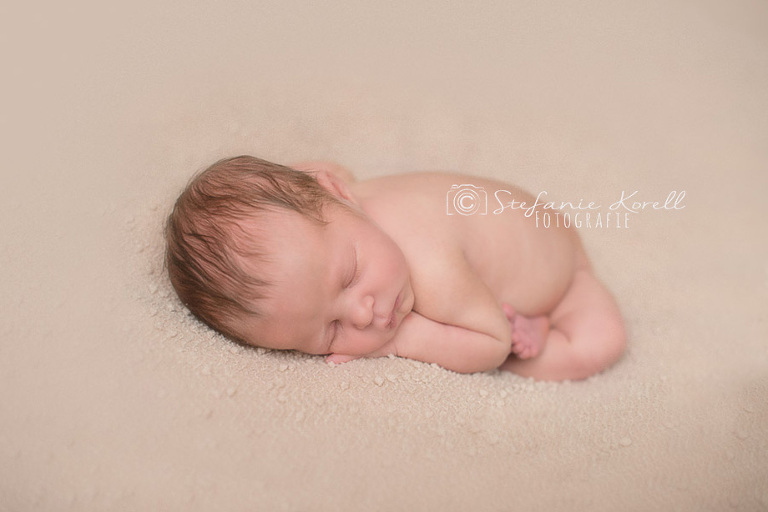 Neugeborenenfotografie Stuttgart, www.babyfotografie-stuttgart.de