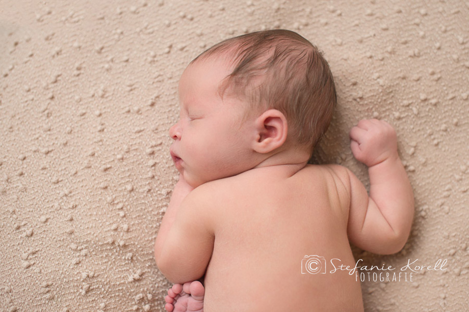 Neugeborenenfotografie Stuttgart, www.babyfotografie-stuttgart.de