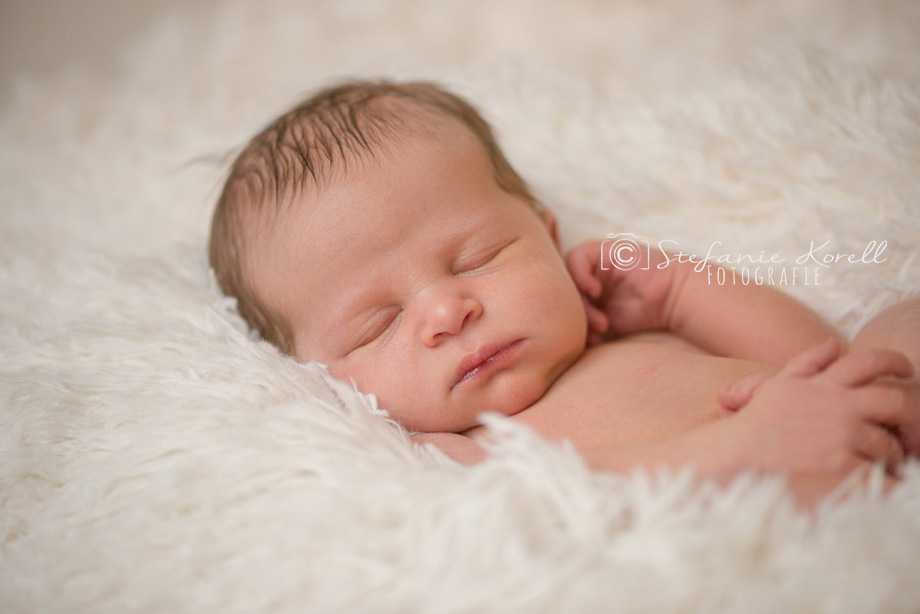 Neugeborenenfotografie Stuttgart, www.babyfotografie-stuttgart.de