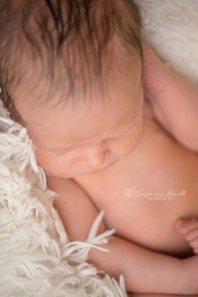 Neugeborenenfotografie Stuttgart, www.babyfotografie-stuttgart.de