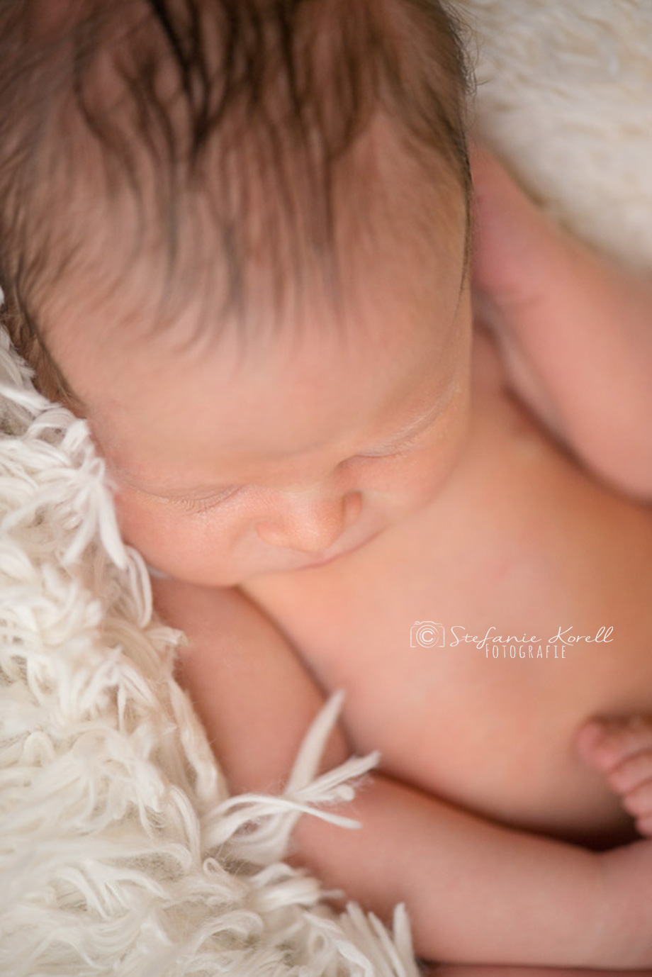 Neugeborenenfotografie Stuttgart, www.babyfotografie-stuttgart.de