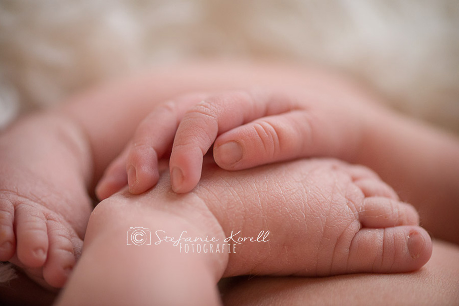 Neugeborenenfotografie Stuttgart, www.babyfotografie-stuttgart.de