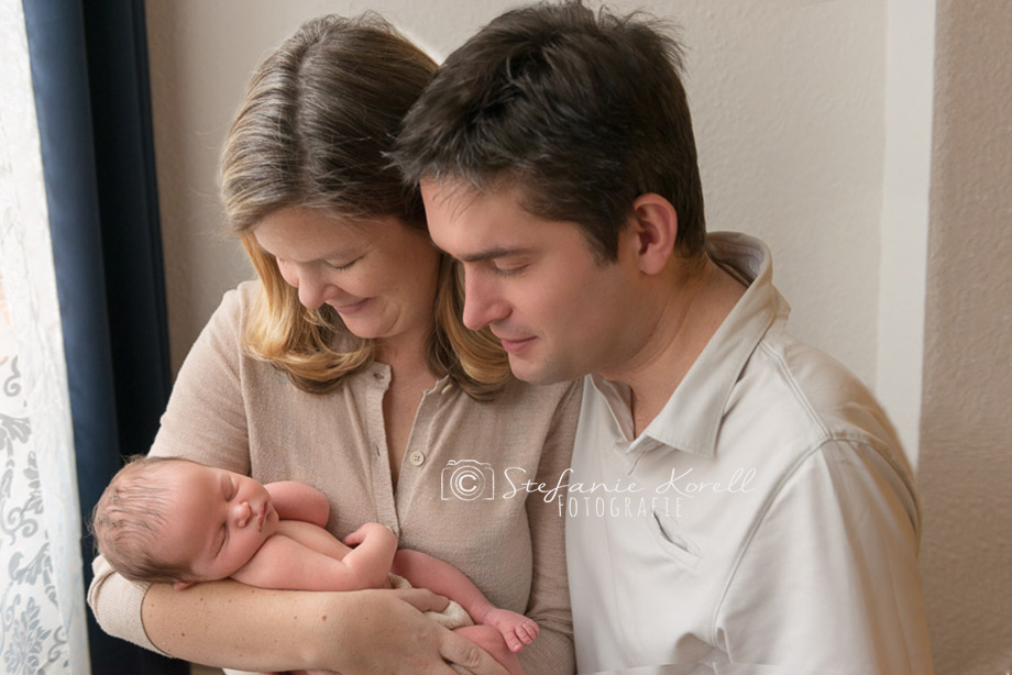 Neugeborenenfotografie Stuttgart, www.babyfotografie-stuttgart.de