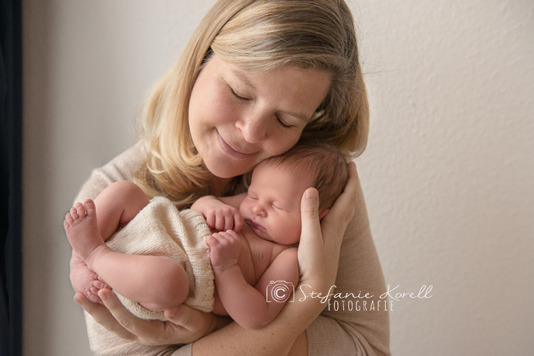 Neugeborenenfotografie Stuttgart, www.babyfotografie-stuttgart.de