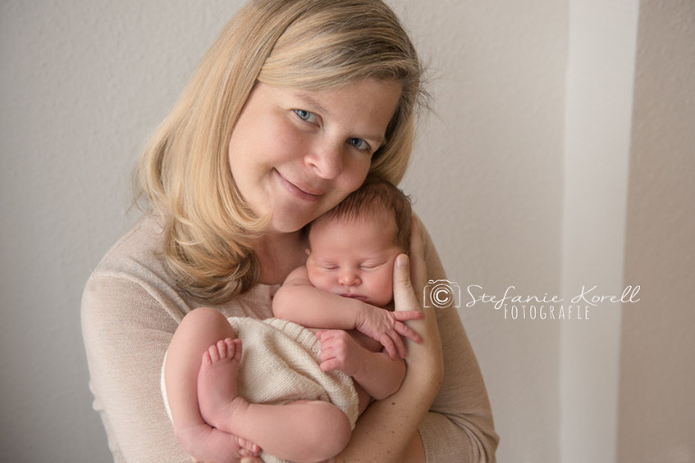 Neugeborenenfotografie Stuttgart, www.babyfotografie-stuttgart.de
