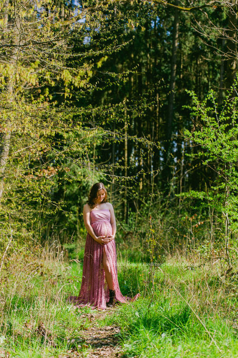 Babybauchshooting Rutesheim, www.babyfotogafin-stuttgart.de