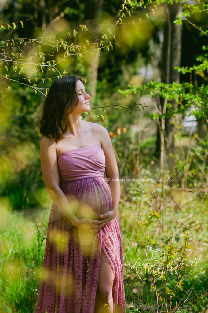 Babybauchshooting Ruthesheim , www.babyfotogafin-stuttgart.de