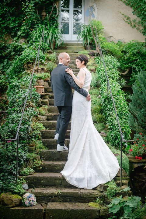 Hochzeitsfotografin Reutlingen www.stefaniekorell.de