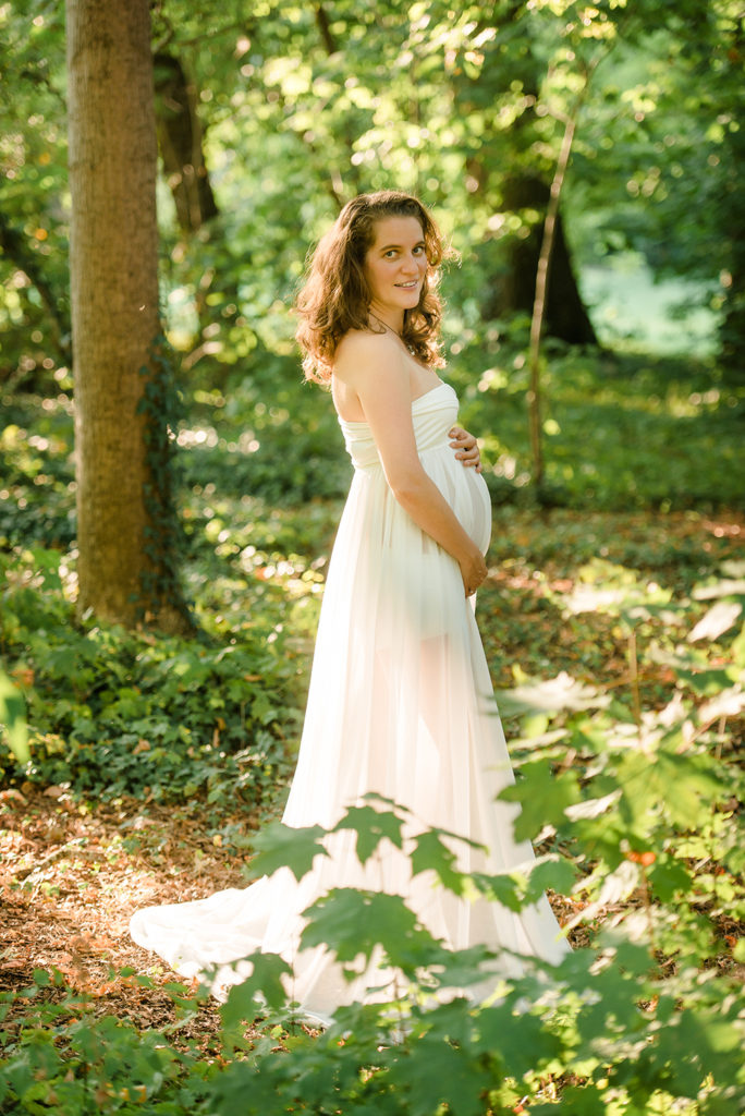 Babybauchfotos Hemmingen  www.stefaniekorell.de