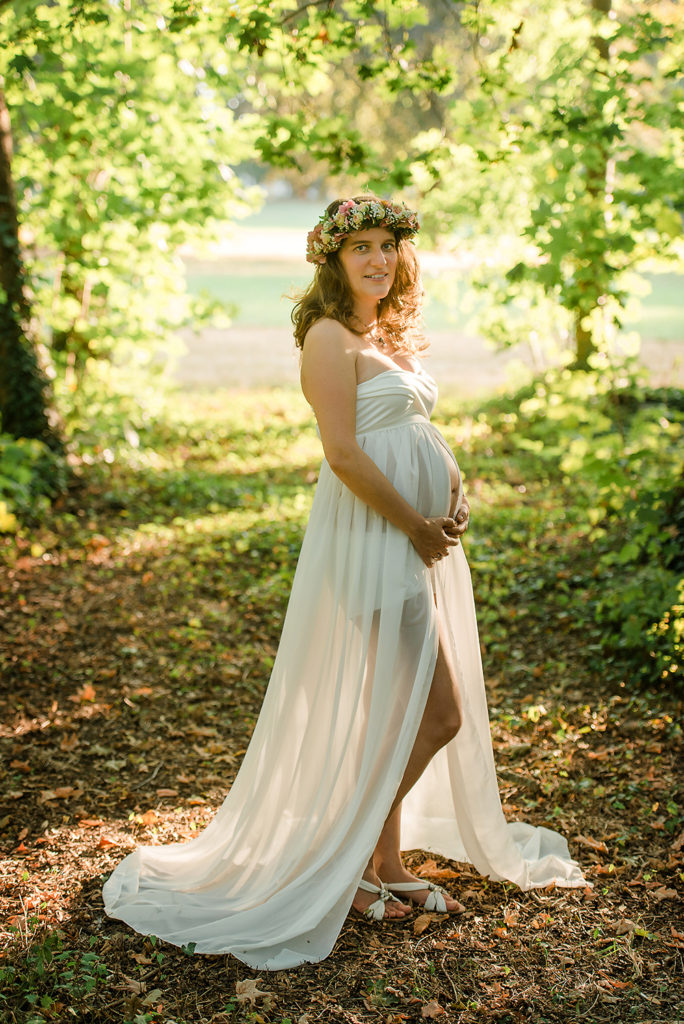 Babybauchfotos Hemmingen  www.stefaniekorell.de