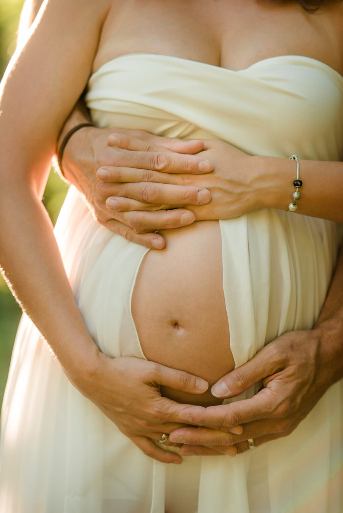 Babybauchfotos Hemmingen  www.stefaniekorell.de