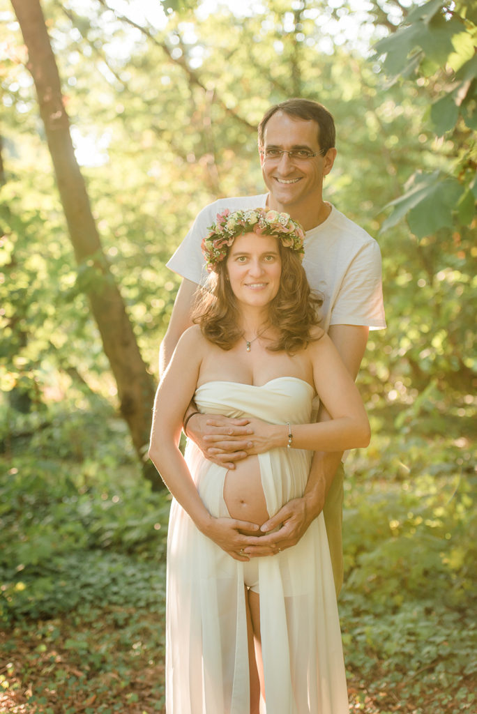 Babybauchfotos Hemmingen  www.stefaniekorell.de