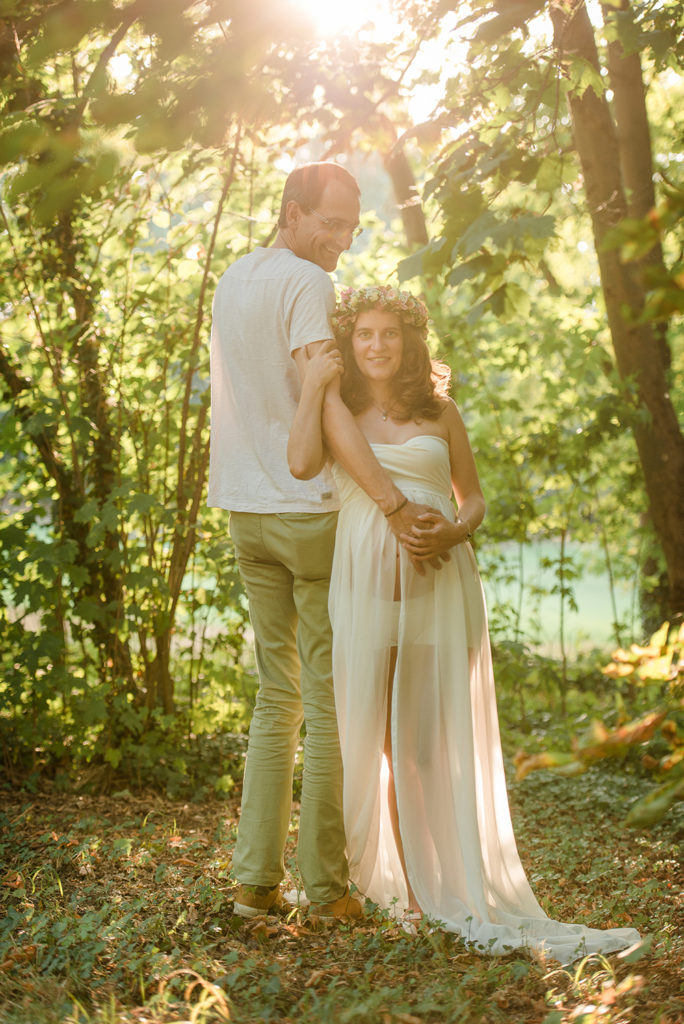 Babybauchfotos Hemmingen  www.stefaniekorell.de