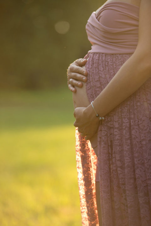 Babybauchfotos Hemmingen  www.stefaniekorell.de