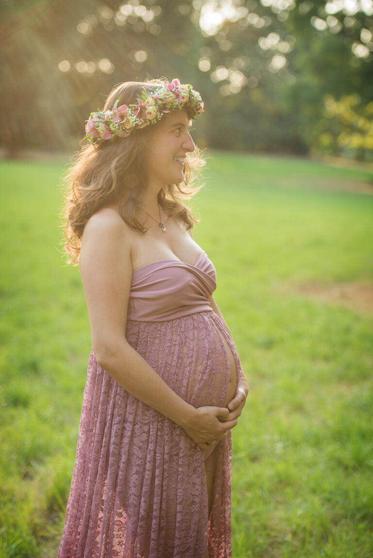 Babybauchfotos Hemmingen www.stefaniekorell.de