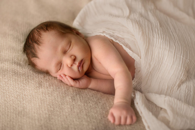 Neugeborenenfotografie Eberdingen Ditzingen