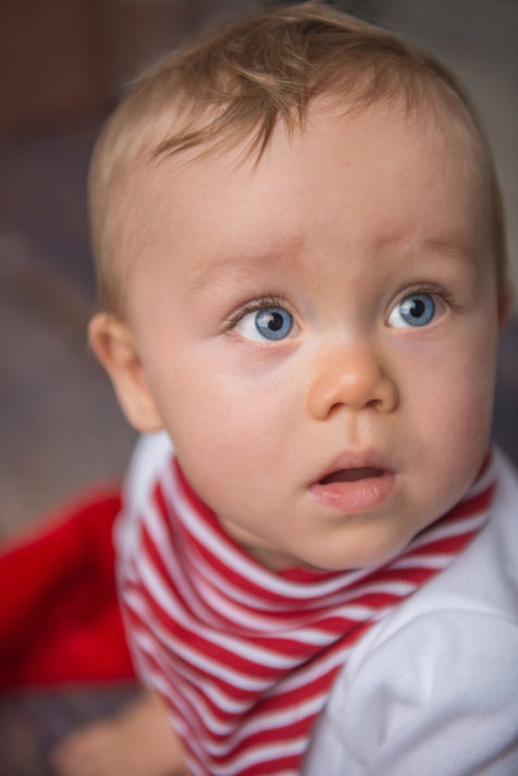 Babyfotoshooting Stefanie Korell Fotografie