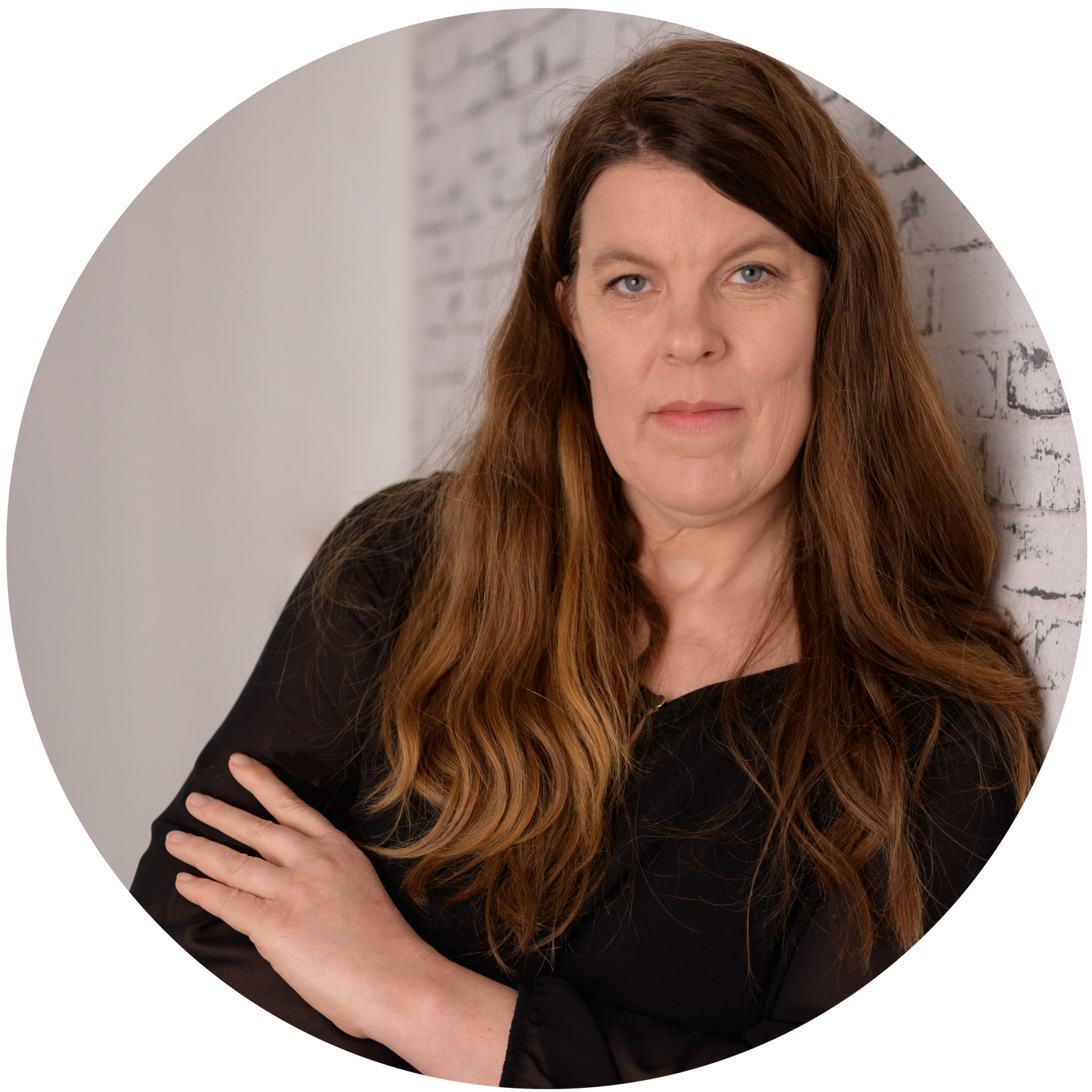 Profilbild von Stefanie Korell