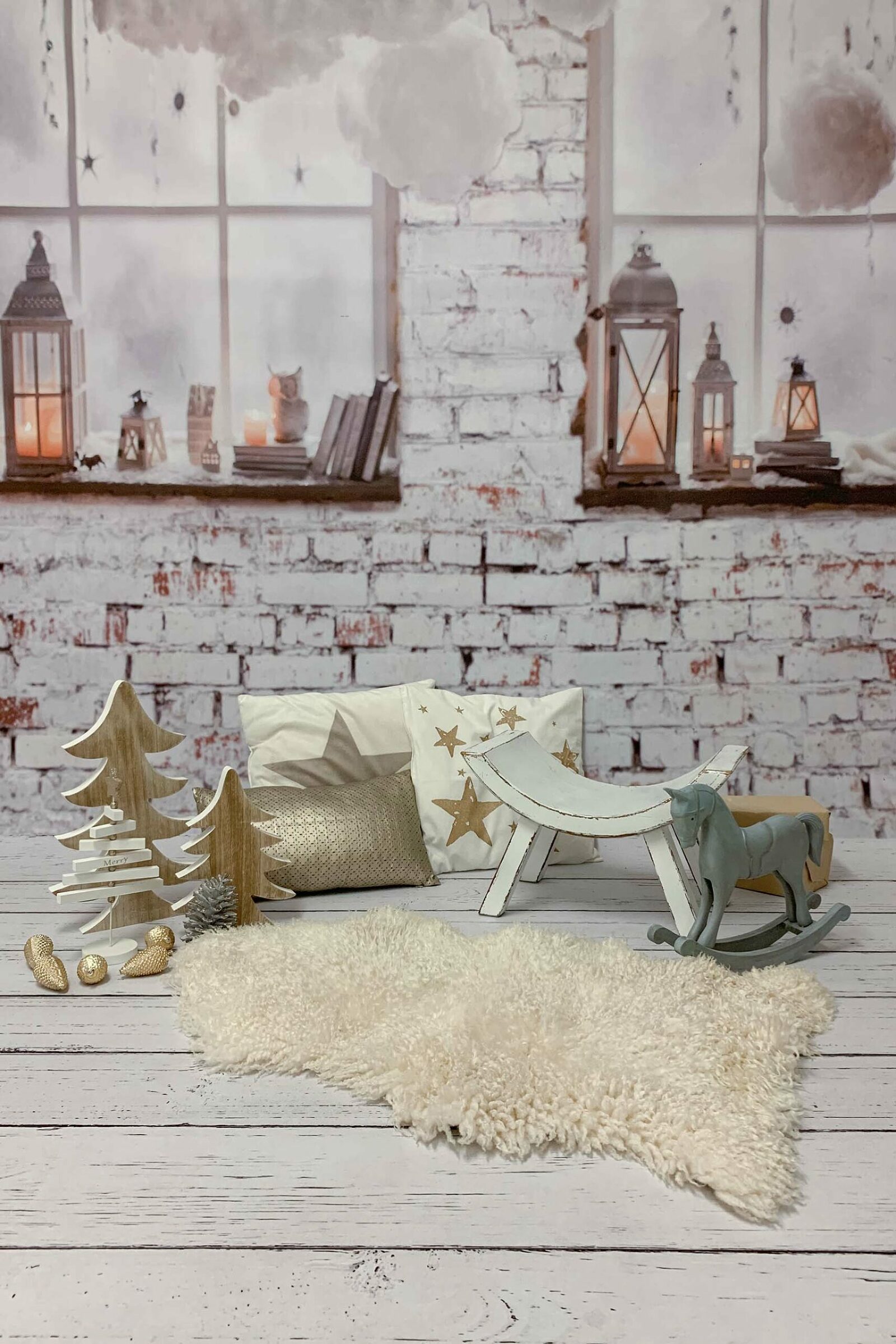 Weihnachtsdeko