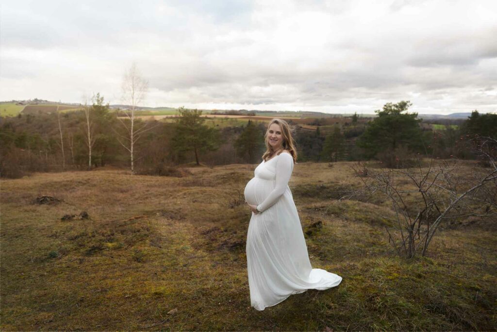 Babybauchfotos Ludwigsburg