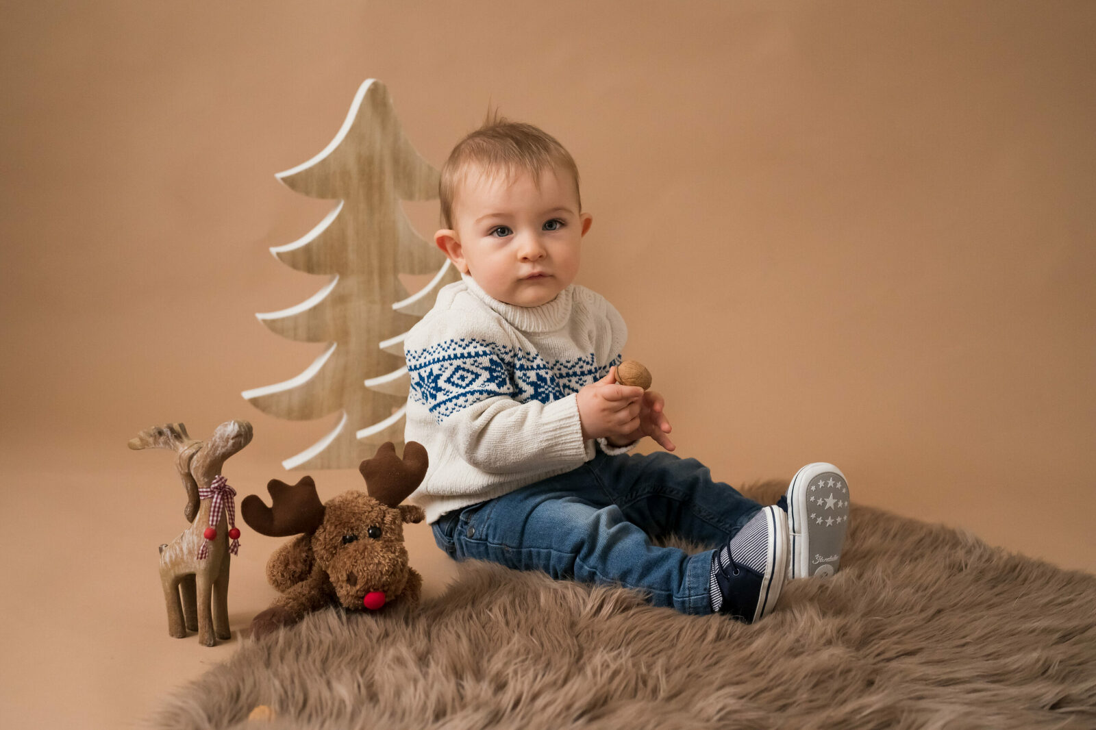 Weihnachtsbild