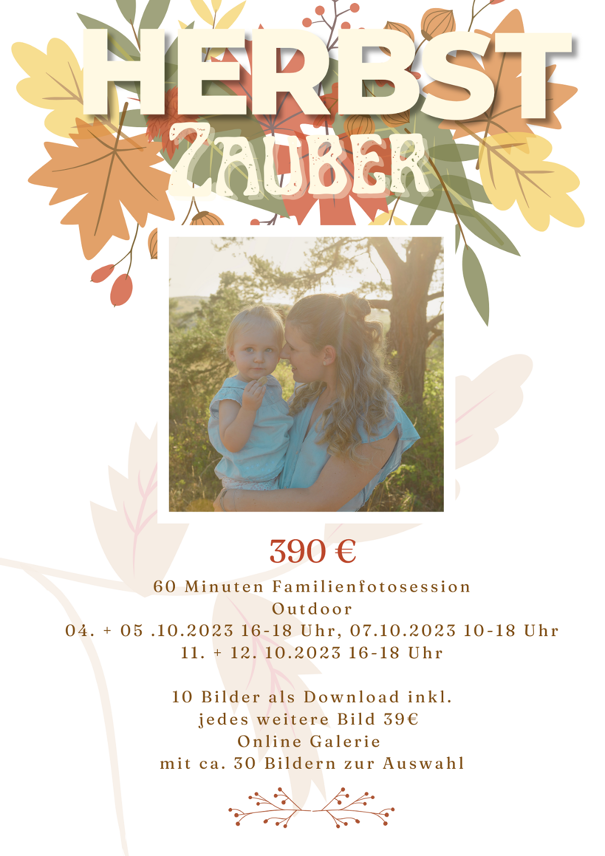 Herbstzauber