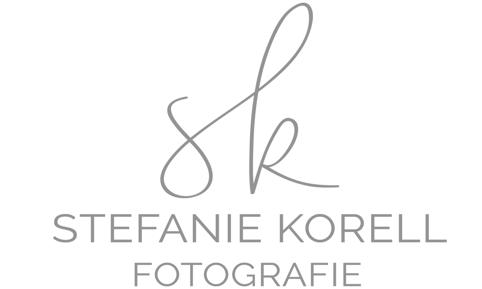 sk logo mit fotografie grau